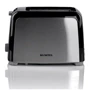 Тостер Kumtel HTS-02 Black: Тип Электрический тостер