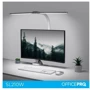 Лампа для монитора Officepro SL210W: Тип Настольные лампы