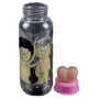 Пляшка з еротичної соскою Boobie Nipple Bottle