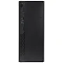 Корпус Chieftec UNI (BS-10B-300): Форм-фактор материнської плати MicroATX/Mini-ITX
