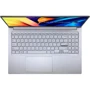 Ноутбук ASUS VivoBook 15X OLED X1503ZA OLED (X1503ZA OLED-9W) RB: Оперативная память 8 ГБ
