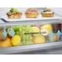 Холодильник LG GBV5250CPY: Размеры 203x59.5x67.5 см