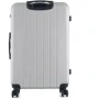 Валіза Semi Line 28" (L) Light Grey (T5762-4): Фактура матова, Гладка