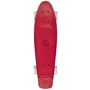 Скейтборд Скейтборд Choke PWR 23 Susi 22.5"x6 SOUTH STATE (600075/south Juicy)