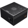 Блок питания PcCooler 1000 W YK1000 (P5-YK1000-B1FWBK1-EU): Модульные (съемные) кабеля нет