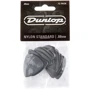Медіатор Набор медиаторов DUNLOP 44P.88 NYLON STANDARD PLAYER'S PACK 0.88: Форма медіатора Standard