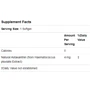 Now Foods Astaxanthin 4 mg, 90 Softgels (NF2305): Пол Унисекс