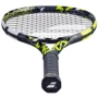 Ракетка для большого тенниса Babolat Pure Aero 2023 year no cover Gr2 фото 3
