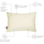 Ковдра Sonex Basic Gold 140х205 см + подушка 50х70 см (SO102372) фото 10