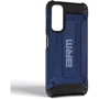 Чехол для телефонов ArmorStandart Panzer Dark Blue for Samsung A057 Galaxy A05s (ARM73719): Пленка в комплекте нет