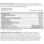 Предтренировочный комплекс AmixPro CellUP with Oxystorm Powder 348 g / 30 servings / cola: Тип Комплекс до тренировки