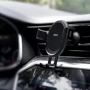 Держатель Hoco Car Holder Air Vent Black (CA56): Тип автомобильный