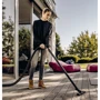 Пылесос Karcher WD 3 V-17/6/20 Car (1.628-115.0): Максимальная мощность 1000 Вт