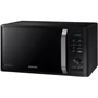 Микроволновая печь Samsung MG23K3575AK: Количество уровней мощности СВЧ 6