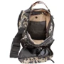 Мужская сумка-слинг Valiria Fashion серая 3DETBI6536-11): Тип ручки Плечевой ремень, Без ручки