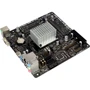 Biostar J3060NH: Разъемы на плате SATA 3.0