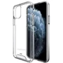 Чехол для iPhone BeCover Space Case Transparancy for iPhone 14 Pro Max (708584): Материалы поликарбонат и полиуретан