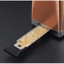 Тостер Russell Hobbs 24310-56 Luna Copper: Тип Тостеp