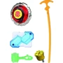 Вовчок з пусковим пристроєм Auldey Infinity Nado Серія Стандарт Fiery Blade (YW624302): Виробник Auldey
