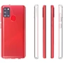 Чехол для телефонов BeCover TPU Case Clear for Samsung A217 Galaxy A21s (705096): Совместимость Samsung A217 Galaxy A21s