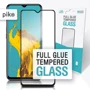 Аксессуар для смартфона Piko Tempered Glass Full Glue Black for Oppo A31