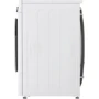 Стиральная машина LG F4WV509S2A: Тип загрузки фронтальная