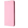 Чехол для телефонов WAVE Stage Case Pink for Xiaomi 13 Lite: Тип чехол-книжка