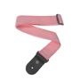 Гитарный ремень PLANET WAVES PWS106 Polypropylene Guitar Strap, Pink