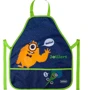 Фартук с нарукавниками Kite Jolliers (K20-161-06)