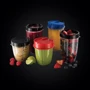 Блендер Russell Hobbs 23180-56 Nutri Boost: Конструкция стационарный