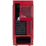 Корпус Fractal Design Focus G Mystic Red (FD-CA-FOCUS-RD-W) фото 5