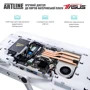 Моноблок ARTLINE Business F27 (F27v09Win): Видеокарта Intel HD Graphics