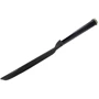 Сковорода Brizoll Optima-Black 24х1.5 см (559-206): Диаметр, см 24