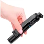 XO SS13 Bluetooth Selfie Stick for Tripods 106cm Black: Тип беспроводной