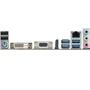 ASRock A320M-HDV R4.0: Разъемы на задней панели USB 3.0 (USB 3.1 Gen 1)