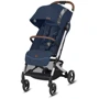 Прогулочная коляска Qbit+ All-City Fashion B / Night Blue navy blue (619000179)