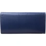 Женский кошелек Smith&Canova синий (FUL-28624-navy) фото 6