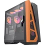 Корпус DarkFlash DLZ31 Mesh Black: Назначение игровой