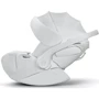 Автокресло Cybex Cloud T i-Size Urban Mobility White (524000711) фото 6