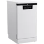 Посудомойка Beko BDFS26123WQ: Класс энергопотребления/мойки/сушки A / A / A