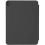 Аксессуар для iPad ArmorStandart Smart Case Charcoal Grey for iPad Air 13 (2024 / 2025) (ARM78155): Цвет серый