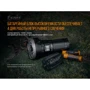 Ліхтар туристичний Фонарь Fenix LR40R фото 8