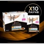 Влажный корм для котов Pro Plan Veterinary Diets NF Advanced Патология почек с курицей в подливке 10х85 г (7613287873644) фото 10