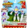 Игровая фигурка-трансформер Kingdom Builders – Леди Твист (647666)