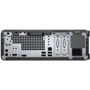 Персональный компьютер (ПК) HP 290 G2 SFF (8VR96EA): Оперативная память 8 ГБ (DDR4-2666 МГц)
