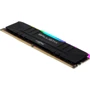 Crucial 32 GB DDR4 3200 MHz Ballistix Black RGB (BL32G32C16U4BL): Производитель Micron
