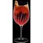 Бокал Luigi Bormioli Mixology Spritz для вина 4х570 мл (12458/02): Назначение Для вина