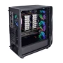 Персональный компьютер (ПК) ARTLINE Overlord X97 (X97v39): Предустановленная ОС DOS