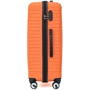 Чемодан Semi Line 24" (M) Orange (T5609-2) (DAS302291): Стиль Повседневный (Casual)