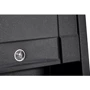 GRANADO VALENCIA black shine (0701)
